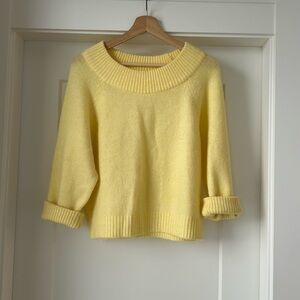 Mango Sweater